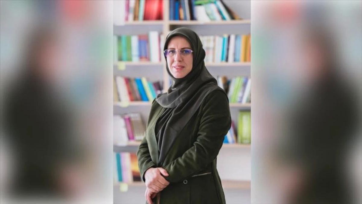 İkballe Huduti, Arnavutluk'ta 15 Yıl Süreyle "İstenmeyen Kişi" İlan Edildi