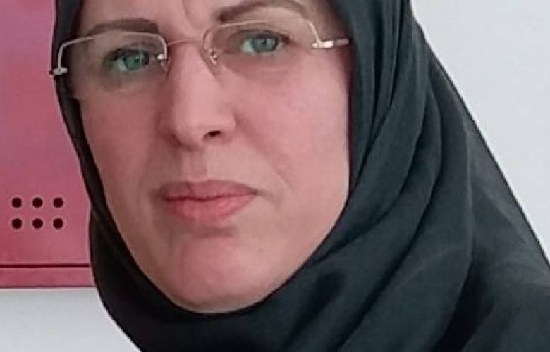 Ikballe Huduti’ye Bir Aylık Gözaltı