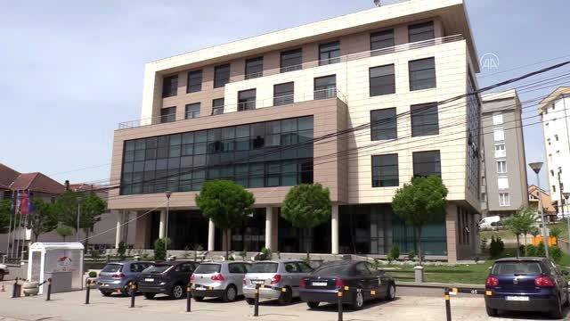 İHH'dan Kosova'daki İhtiyaç Sahiplerine Ramazan Yardımı