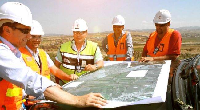 Lekaj: Bechtel&Enka Cezalandırılacak