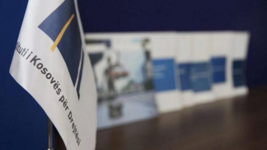 IKD: Bugünkü Oturum Anayasal Düzenin İhlalidir; Tek Çözüm Teknik Hükümet