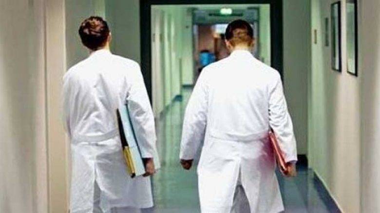 Üç Ay İçerisinde Kosova’yı  90 Doktor Terk Etti