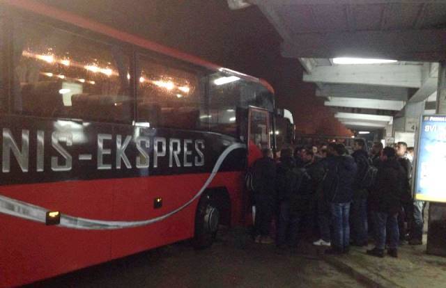 Macaristan Kampları Kosovalılarla Dolu