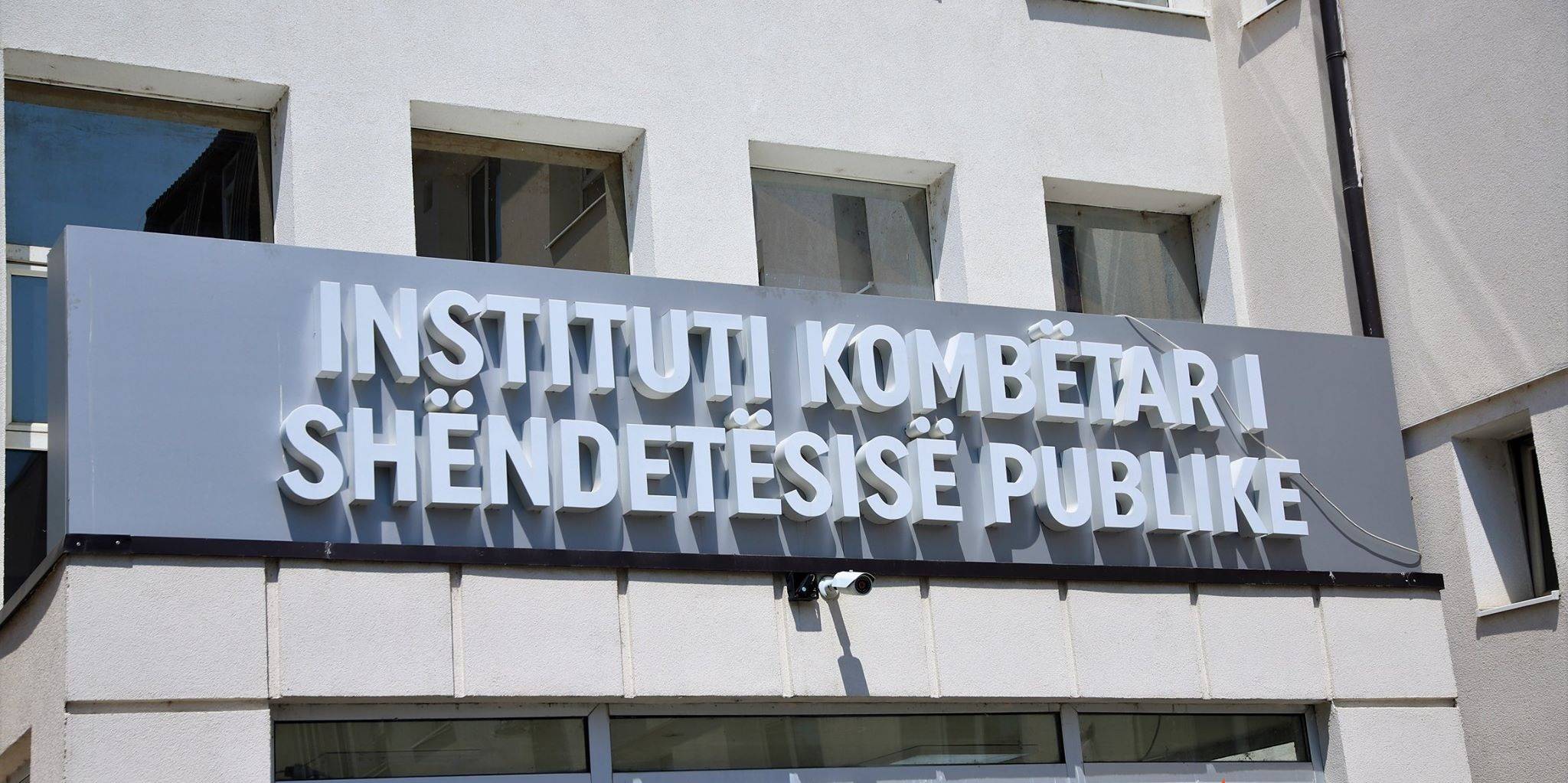 Kosova’da Son 24 Saatte 162 Enfekte ve 9 Ölüm Vakası