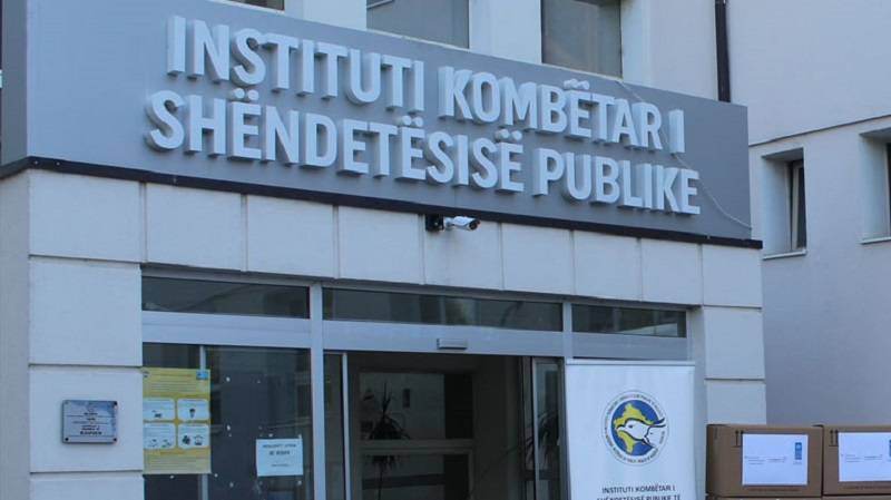 Kosova’da Covid-19 Salgınından Tam Bir Yıl Oldu