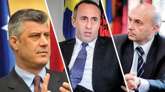İktidar Hevesi Kosova'ya Zarar Vermektedir