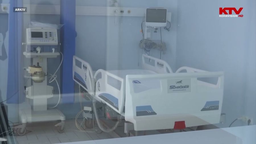 Hastanelerde Temel İlaç Eksikliği Yaşanıyor