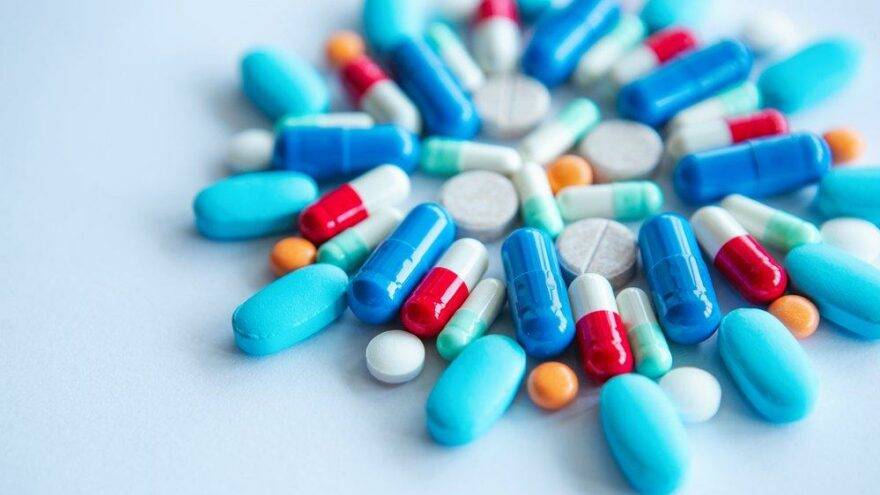 Pfizer’dan Covid-19 ilacı müjdesi