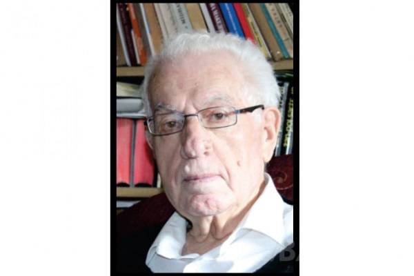 İlhami Emin vefat etti