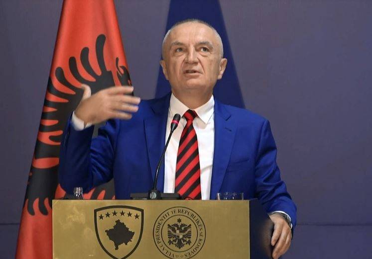 Ülkemde Sorunlar Olmasaydı Kosova İçin Çok Daha Fazla Yapardım
