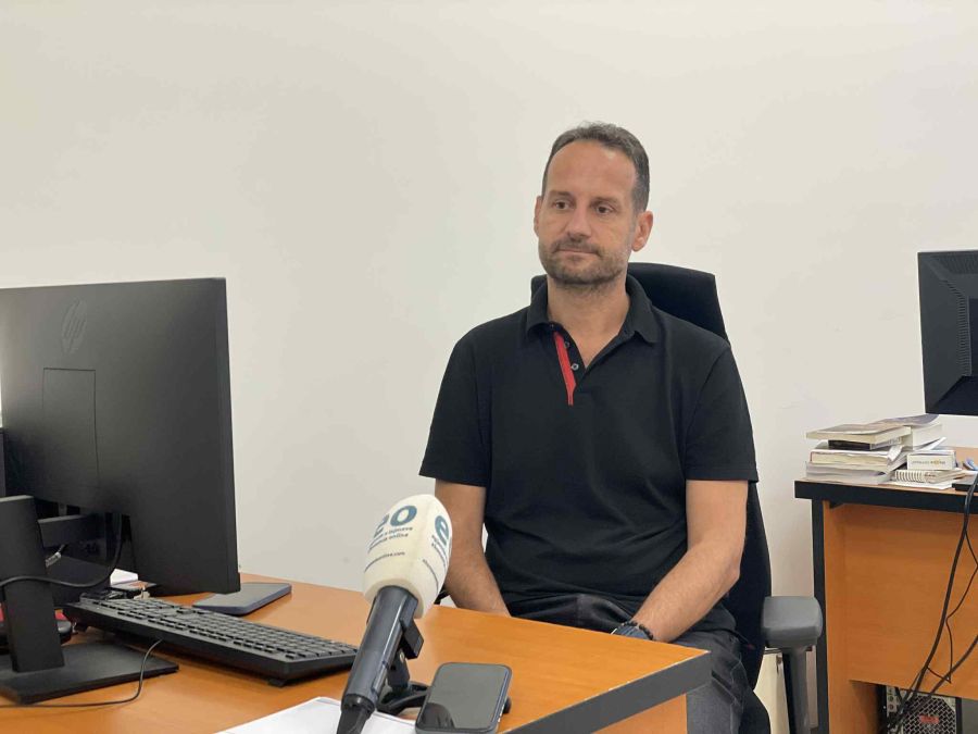 QKUK Onkoloji Kliniğinde Günde Yaklaşık 300 Hasta Tedavi Görüyor