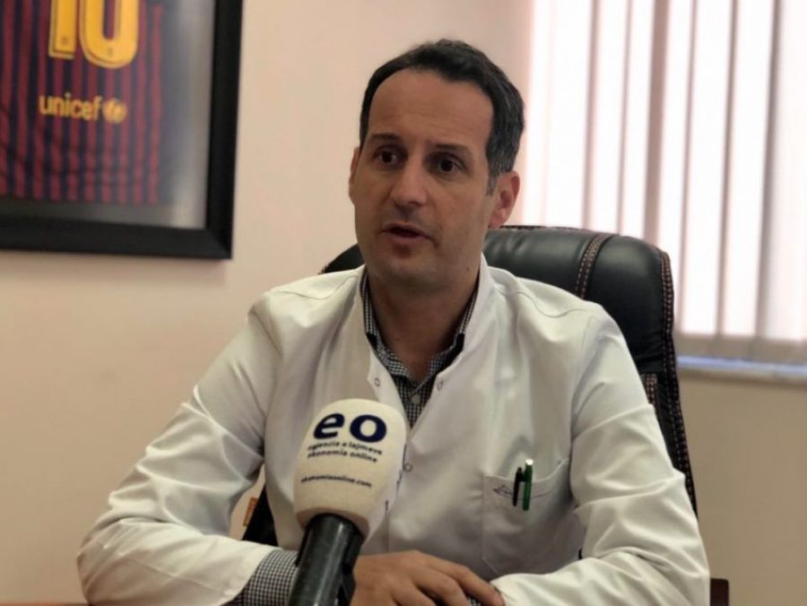 Yılın İlk 4 Ayında 700 Kanser Vakası, Gençler de Etkileniyor
