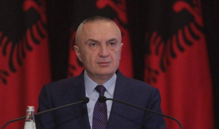 Cumhurbaşkanı Meta’nın Görevden Alınmasına Yönelik Önerge 10 Haziran’da Oylanacak