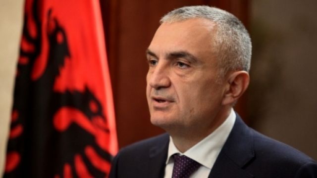 İlir Meta Bugün Kosova'ya Geliyor