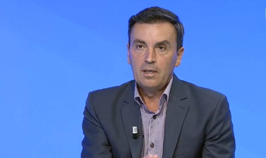 Delta Varyantı İlerdeki Aylarda Dünyayı Gibi Kosova’yı da Etkileyecek