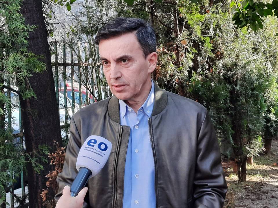 Kosova’da Yarı Milyon İnsan Covid’i Atlattı