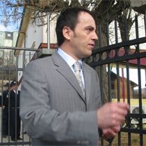 İlir Tolaj Tutuklandı