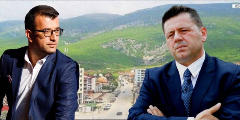 İstok’ta Belediye Başkanı LDK’li İlir Ferati