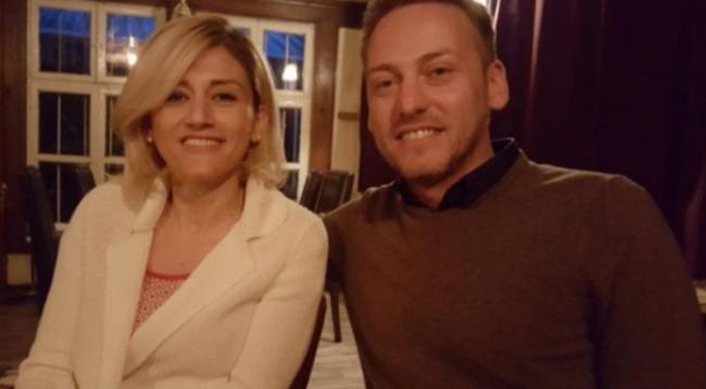 Mimoza VV, Deda ise PSD ile Yakınlaşıyor