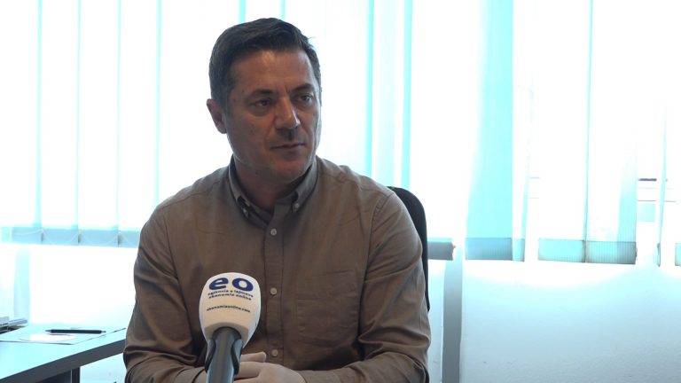 Çevre Koruma Ajansı Müdürü İlir Morina Görevden Alındı