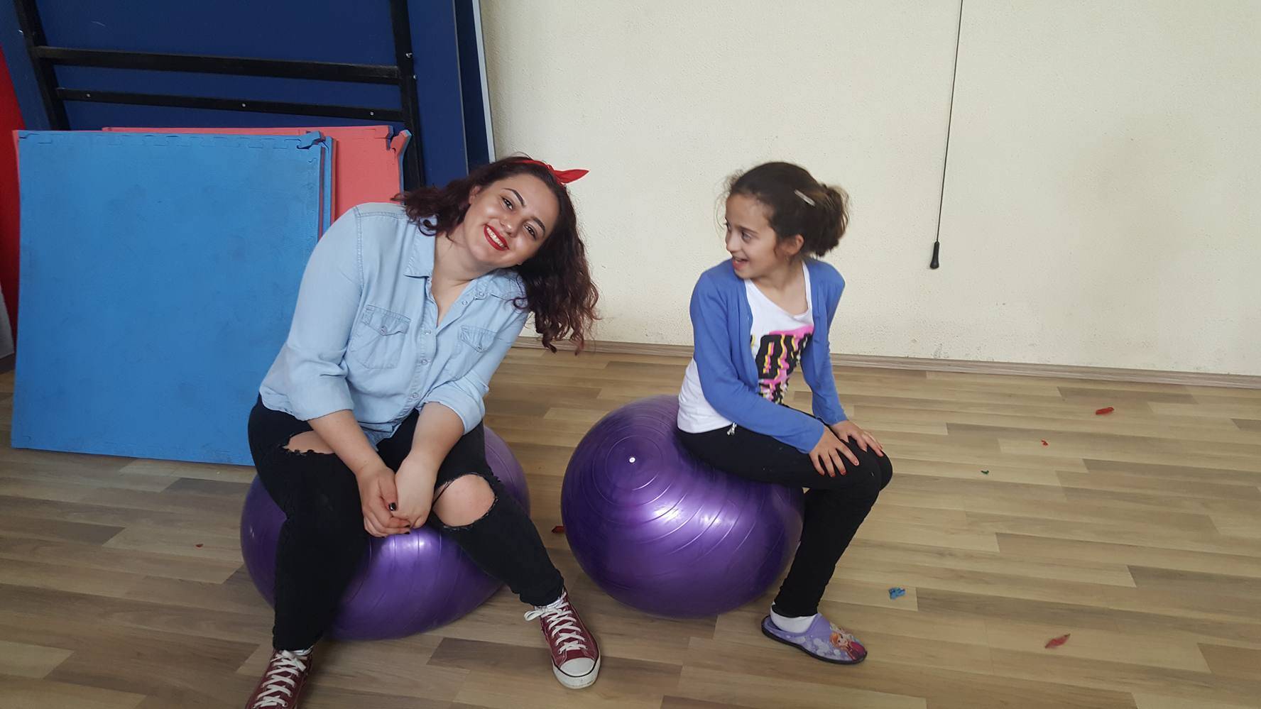 İLKEM'den Anlamlı Ziyaret
