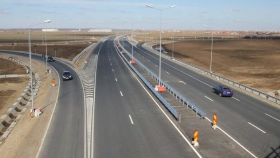  Bazı Otoban Bölümleri Bisiklet Yarışları Nedeniyle Trafiğe Kapatılıyor