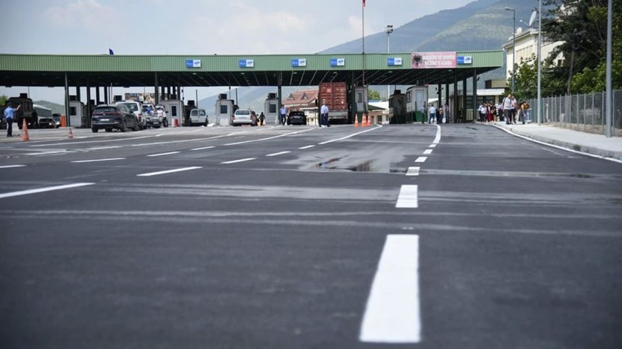 1,5 Milyondan Fazla Zararlı Dolandırıcılık Sırp Şüphelisi, Vırmiça’da Tutuklandı