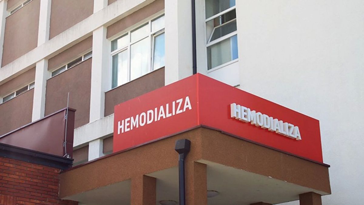 Nefroloji Kliniği Müdürü 5 Yılın Ardından İstifa Etti, Baskılara Dikkat Çekti