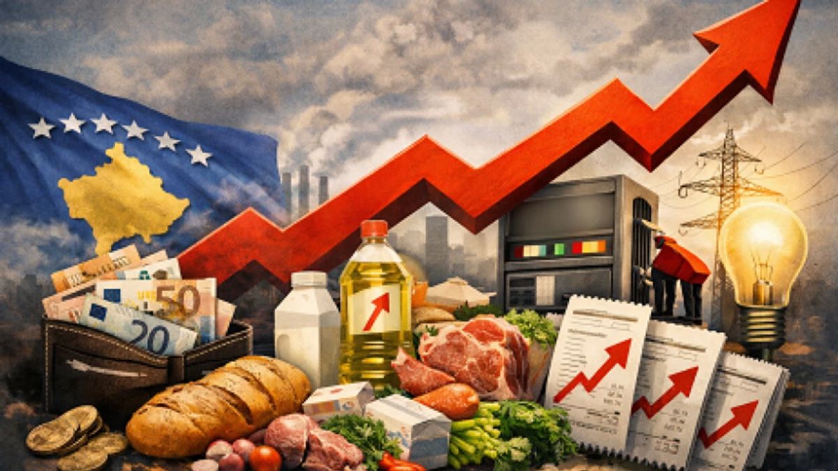Haziran Ayında Enflasyon Yıllık Yüzde 6 Oranında Arttı