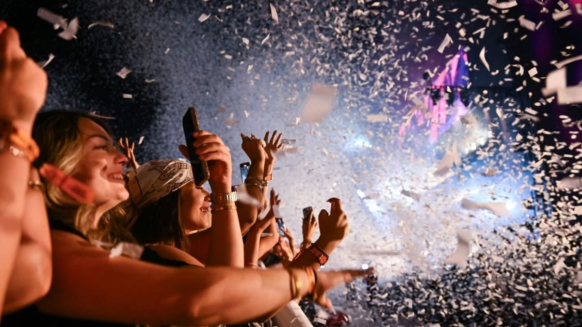 Müzik Festivalleri Bölge Ekonomisine Milyonlarca Euro Kazandırıyor, Sunny Hill Öne Çıkıyor