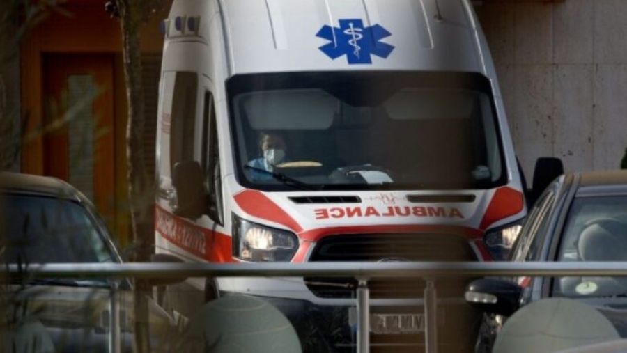 Suhareka’da 43 Yaşında Adam Elektrik Çarpması Sonucu Hayatını Kaybetti