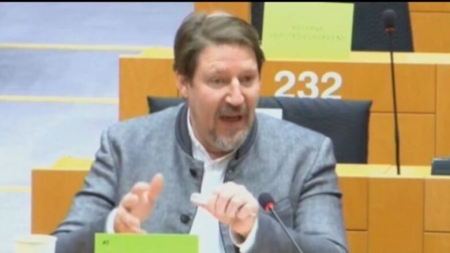 AP Milletvekilleri, Zubin Potok'taki Terör Saldırısı için Uluslararası Soruşturma Talep Ettiler