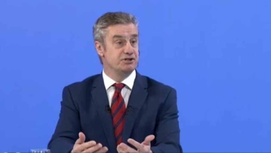 Britanya Büyükelçisinden Gelecek Hükümete Üç Öneri