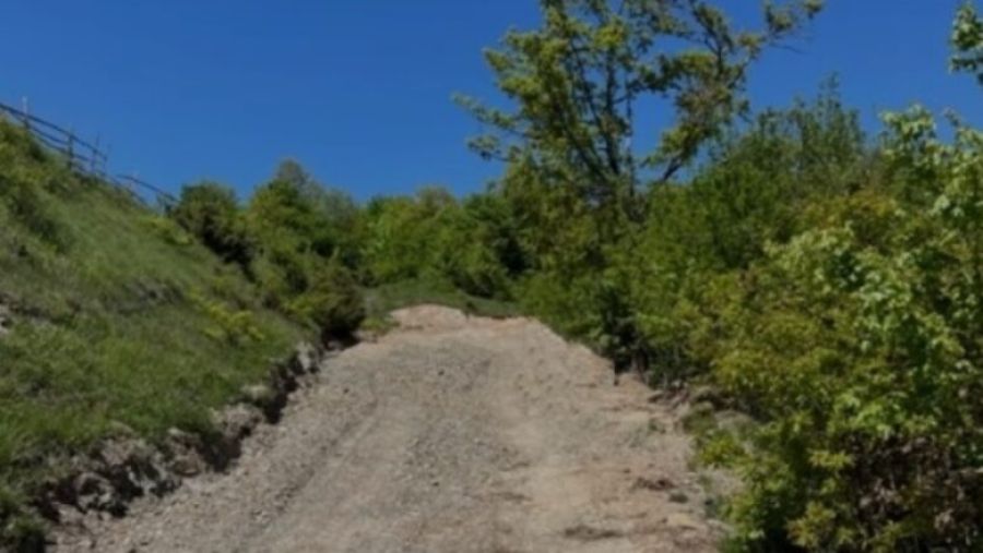KFOR, Kuzey Kosova’da Üç Yasadışı Yolu Neden Açtığını Açıkladı – Kosova Polisi Kapatacaklarını Duyurdu