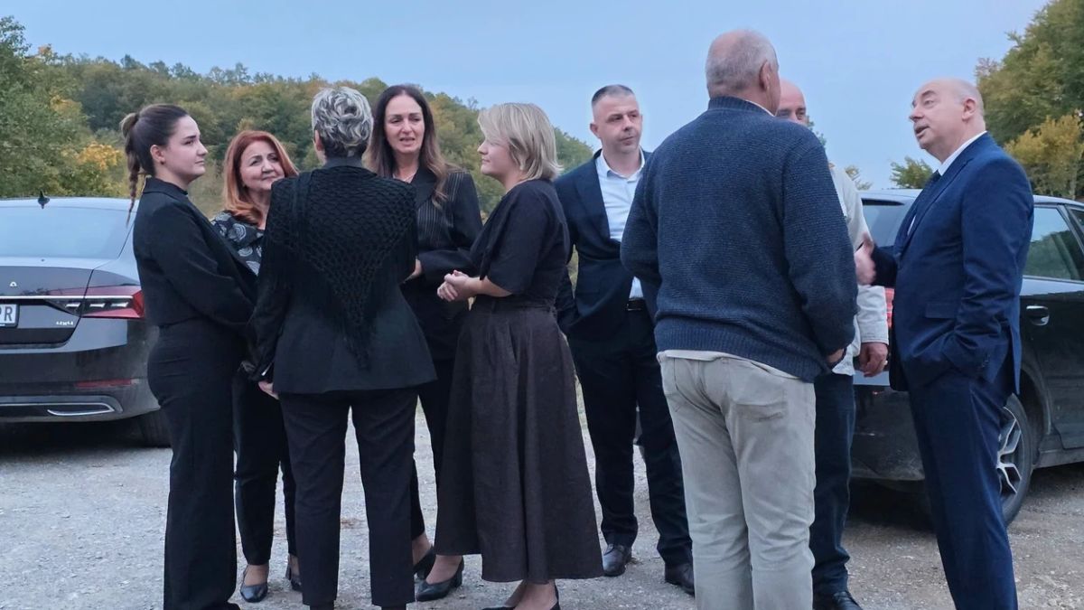 Sırbistan, Kosovalı Üç Milletvekilinin Bu Ülkeye Girişine İzin Vermedi