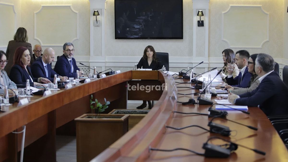 Meclis Başkanlık Kurulu Bugün Toplanıyor