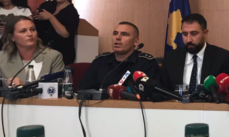 Elshani: Güvenlik Açısından İbre Köprüsünün Kapalı Kalmasına Bir Neden Yok 
