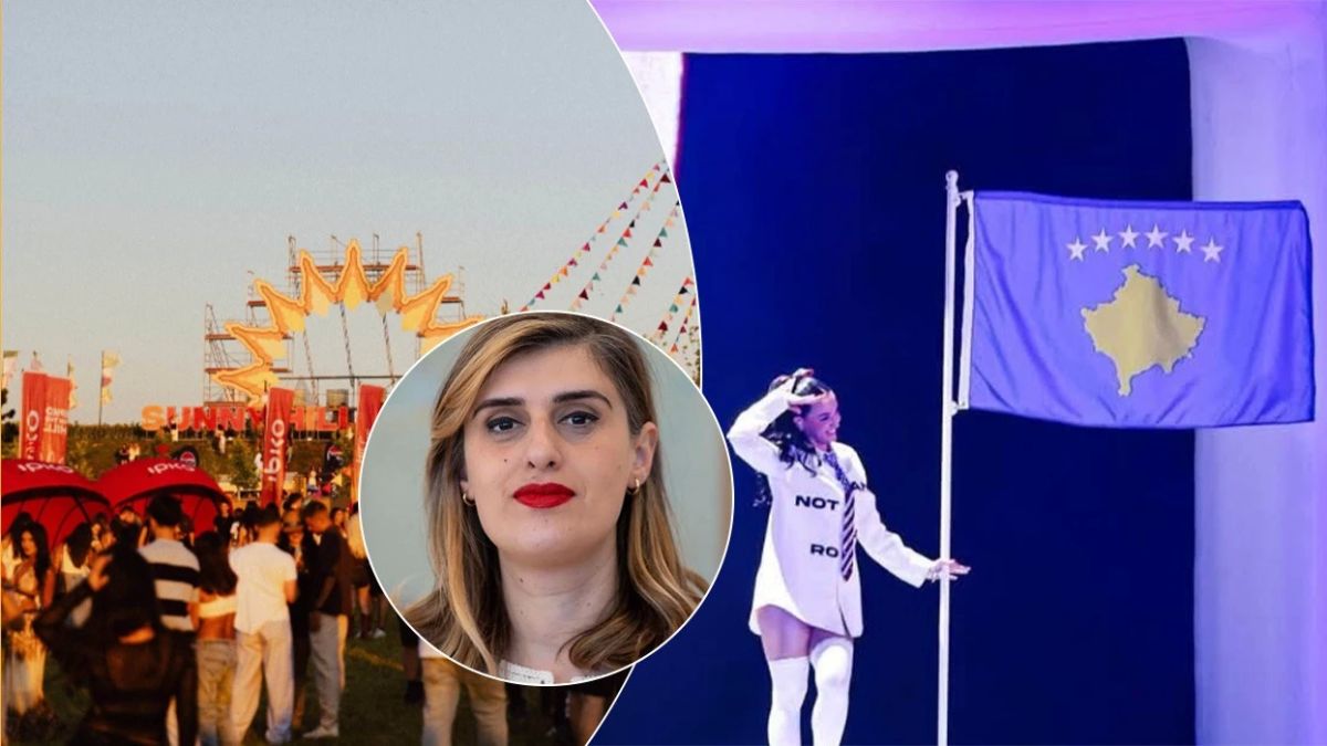 Bogujevci: Sunny Hill, Priştine'yi Dünya Müzik Haritasına Taşıdı