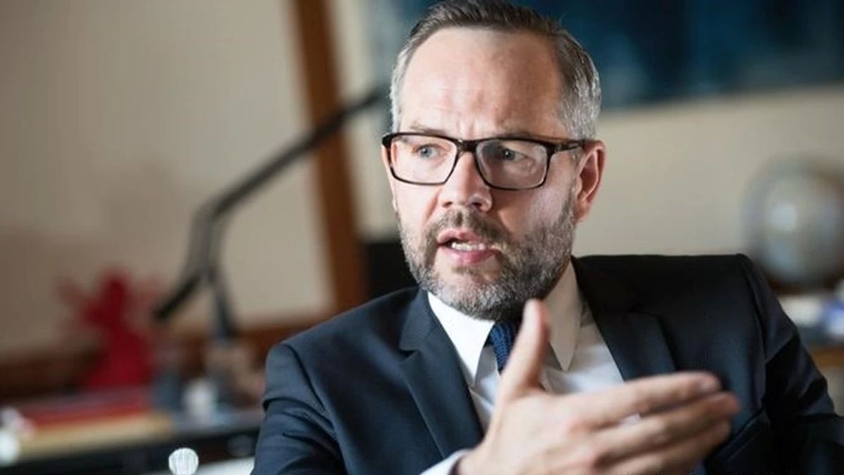 Daçiç’e Tepki Gösteren Eski Alman Bakan: “Zavallı Sırbistan!”