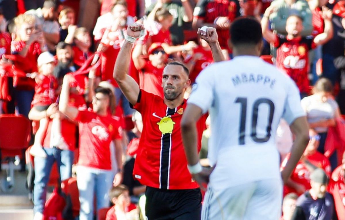 Muriqi, Fenerbahçe’nin Teklifini Kabul Etti 