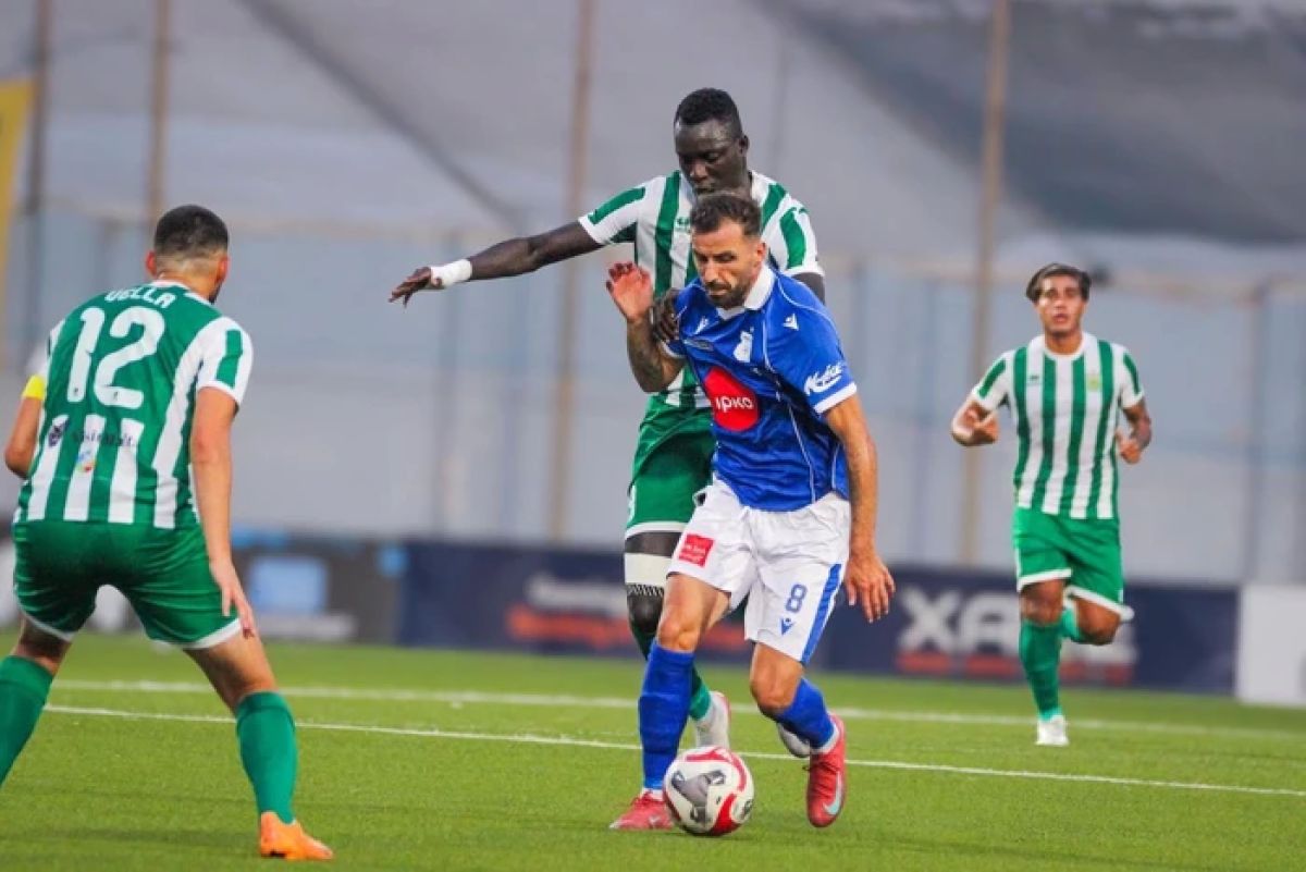Bu Akşam Drita-Floriana, RTK'da Canlı Yayınlanacak