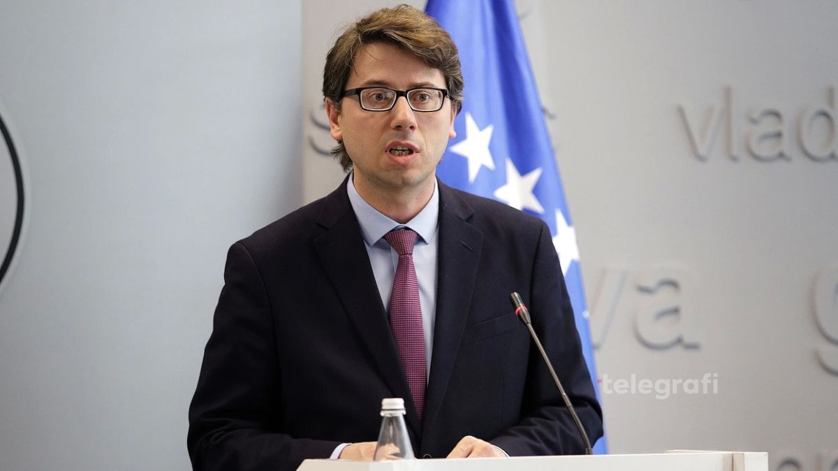 IMF’ye Göre Kosova Önümüzdeki Yıllarda En Hızlı Büyüyecek Ekonomiler Arasında 