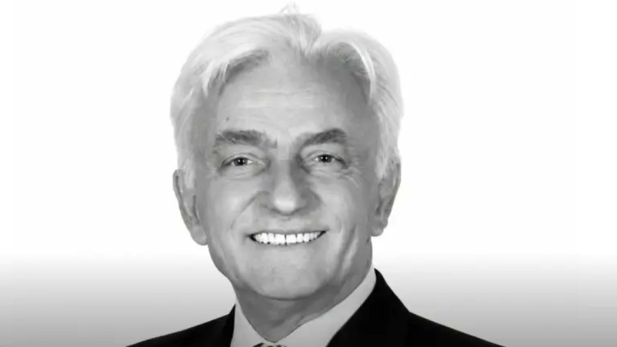 Eqrem Kryeziu'nun Ölümü Nedeniyle Siyasilerden Taziyeler