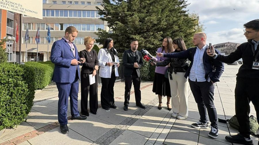 Sivil Toplumdan, İktidarın RTK ve KPM’deki Siyasi Müdahalelerine Tepki