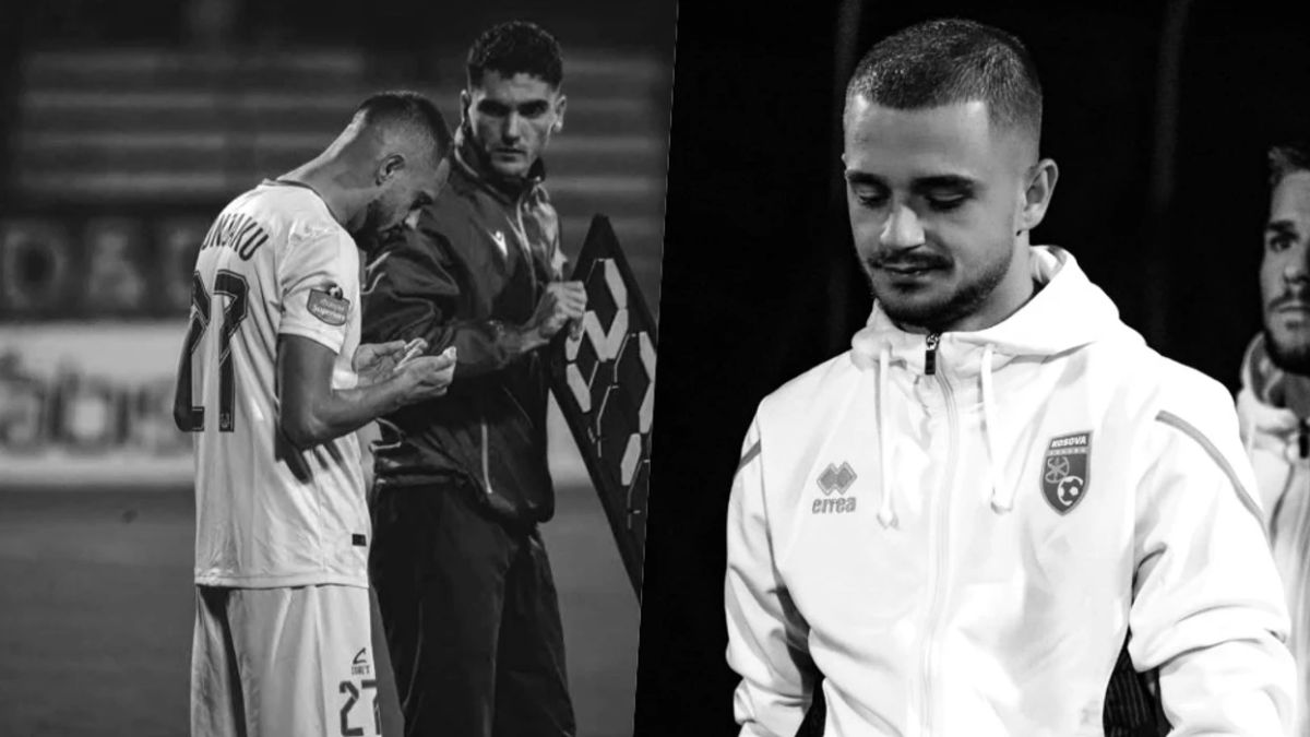 Polis, Genç Futbolcu Bunjaku’nun Hayatını Kaybettiği Kazayla İlgili Detayları Açıkladı