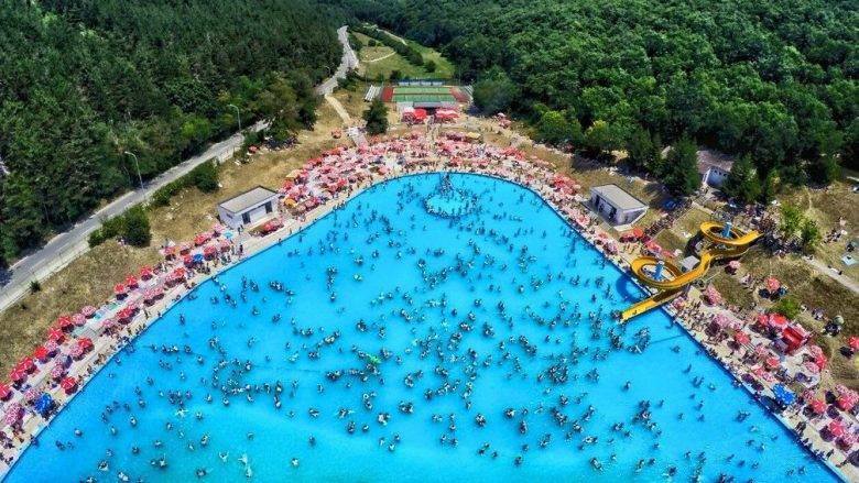 Gırmi Havuzunda Yaşlı Bir Kişi Hayatını Kaybetti