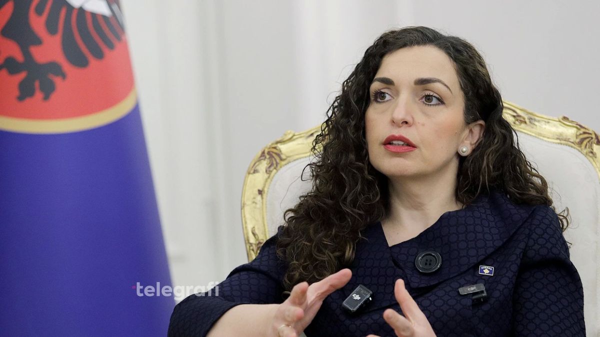 Osmani, Abdixhiku’nun Görevden Alınması Girişimini Yorumlamıyor