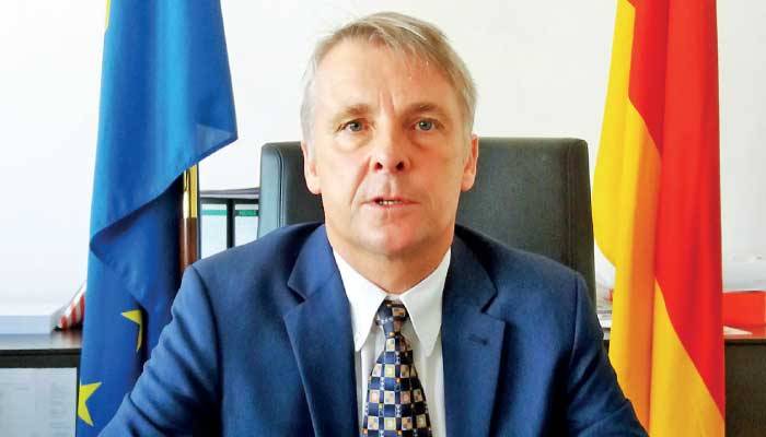Kosova’da ``Sırp Cumhuriyeti`` Kurulmasına İzin Vermeyeceğiz