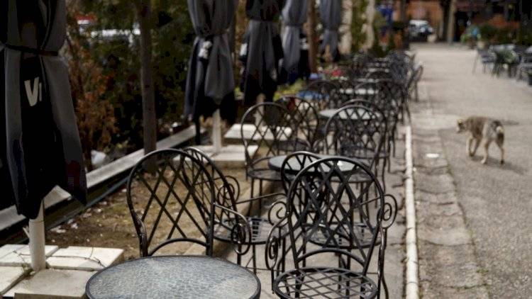 Gastronomlar, Ocak’tan Yüzde 16 Oranında  KDV Ödeyecek