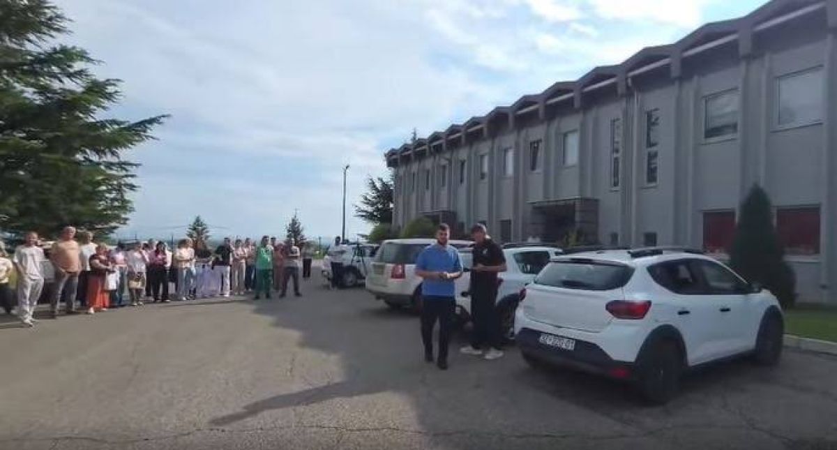 AUV: “Vita”, Süt Tozu ve Palm Yağı Kullanım Yasağını İhlal Etti